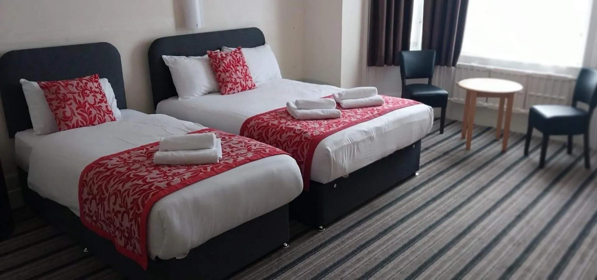 Heathlands Hotel Bournemouth