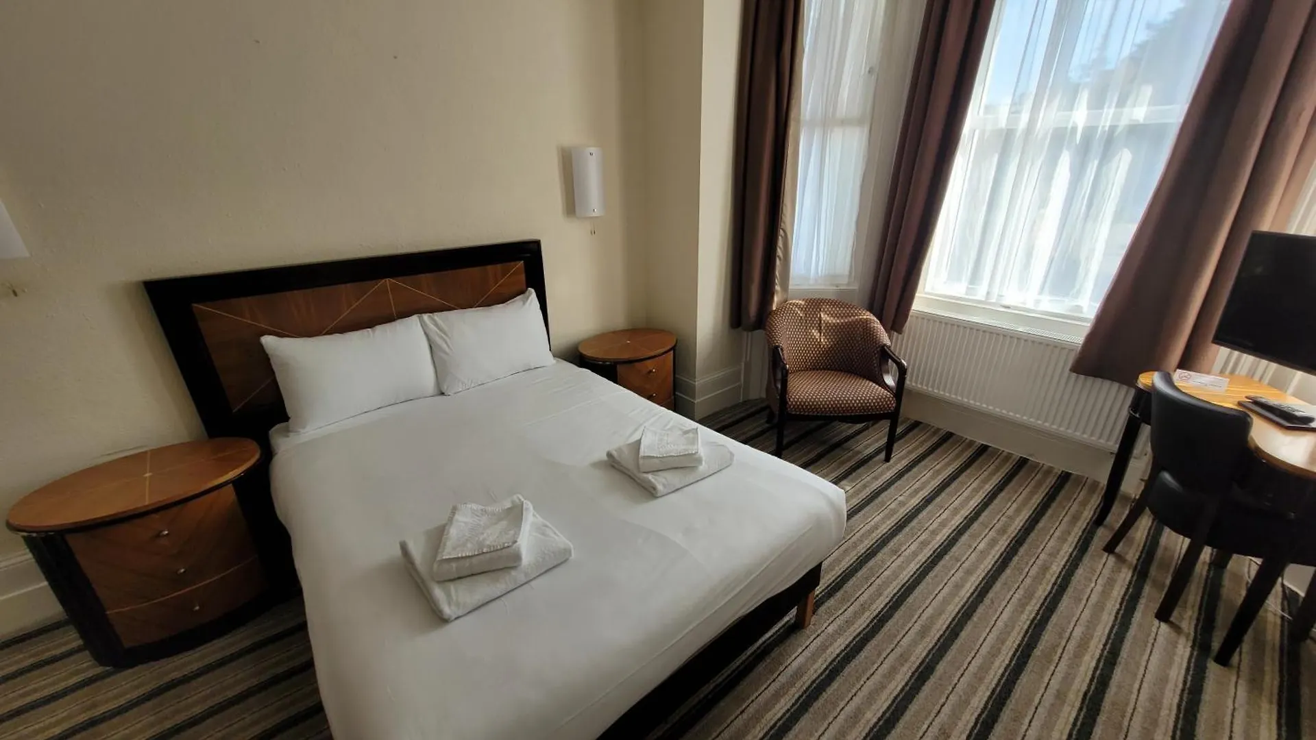 ***  Heathlands Hotel Bournemouth United Kingdom