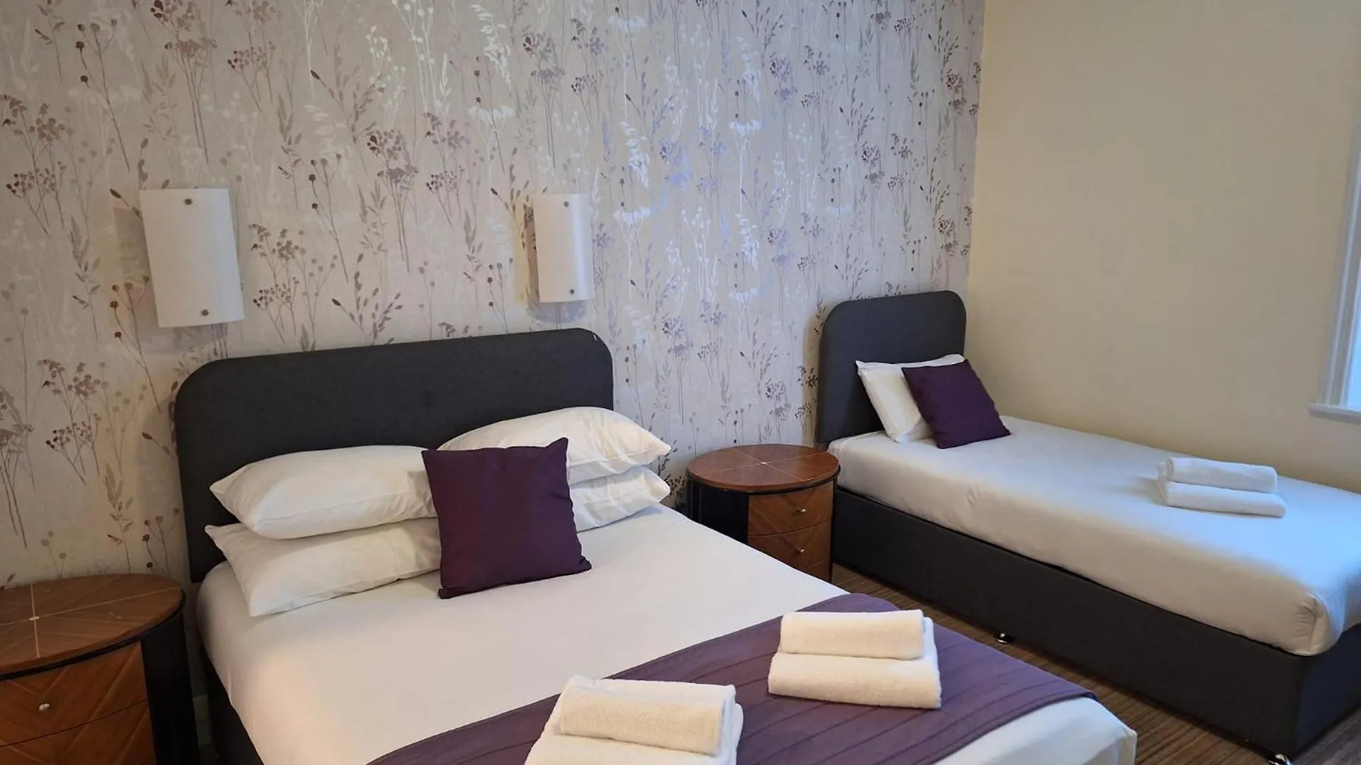 Heathlands Hotel Bournemouth United Kingdom