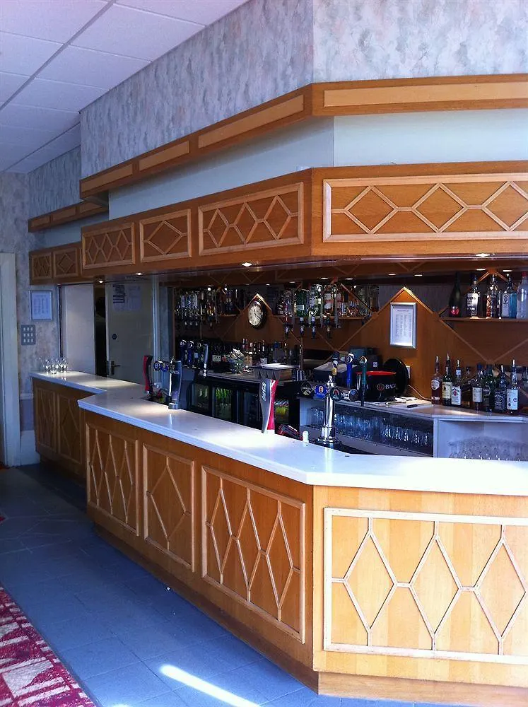 Heathlands Hotel Bournemouth