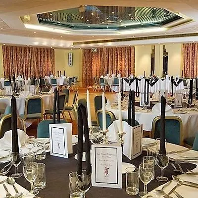 Heathlands Hotel Bournemouth