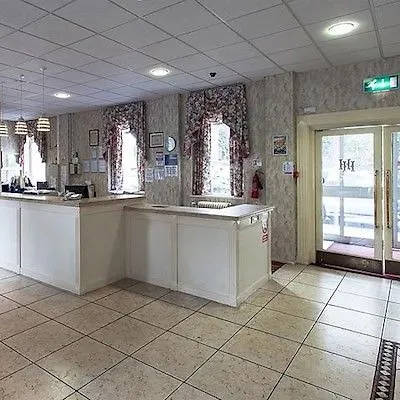 Heathlands Hotel Bournemouth United Kingdom