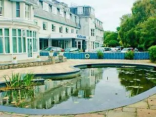 ***  Heathlands Hotel Bournemouth United Kingdom