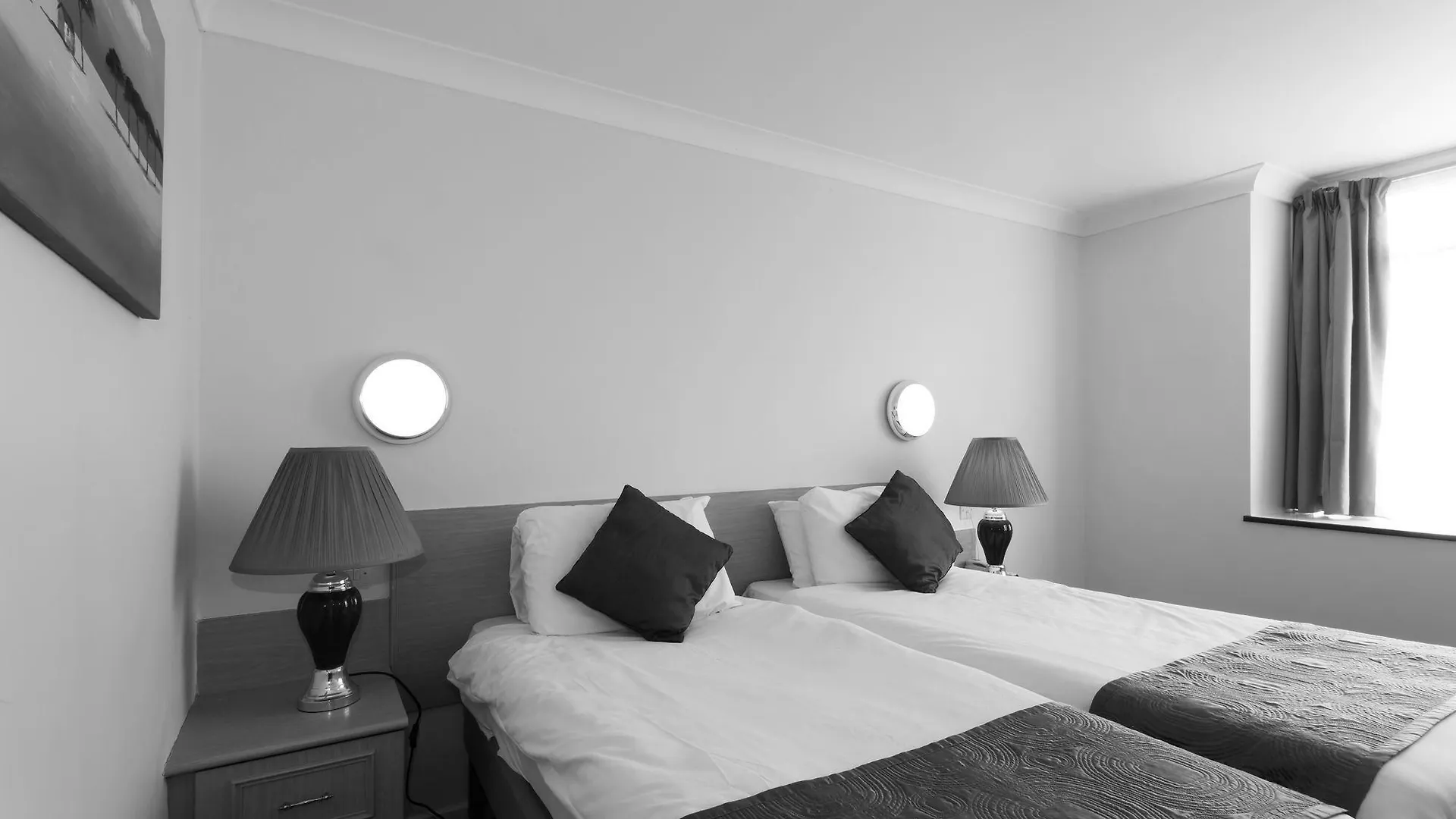 ***  Heathlands Hotel Bournemouth United Kingdom