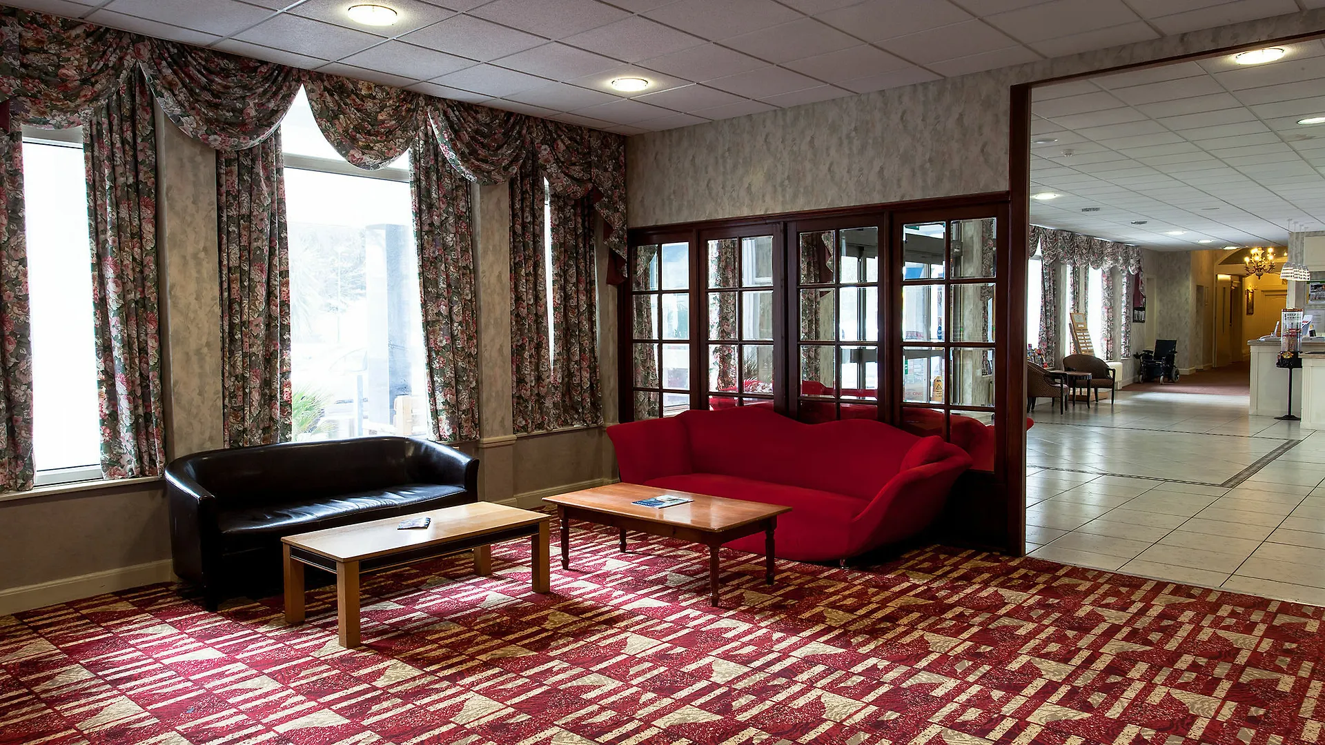 Heathlands Hotel Bournemouth