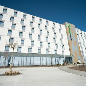 Hotel Express Aberdeen Airport By Ihg ***