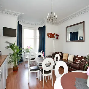 Gasthof Citihouse West End ***