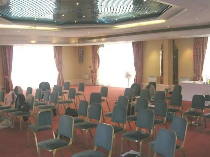Heathlands Hotel Bournemouth