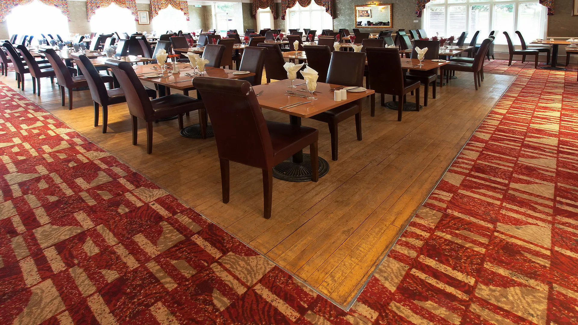 Heathlands Hotel Bournemouth