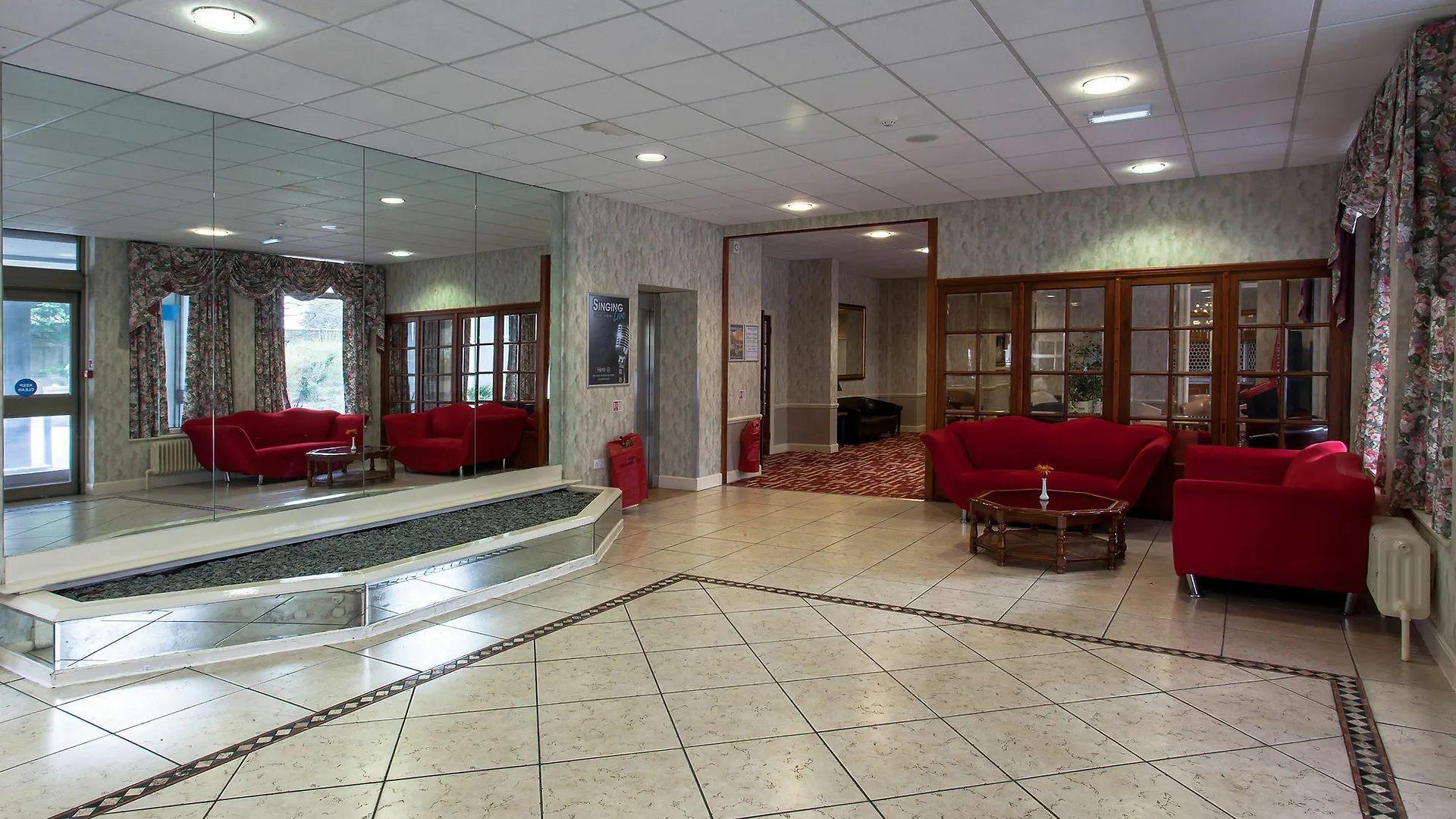 Heathlands Hotel Bournemouth