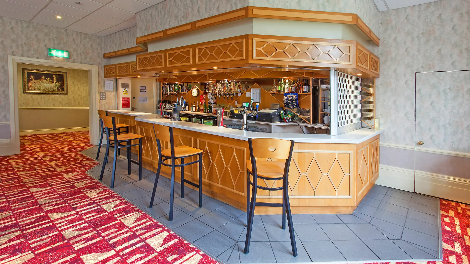 Heathlands Hotel Bournemouth