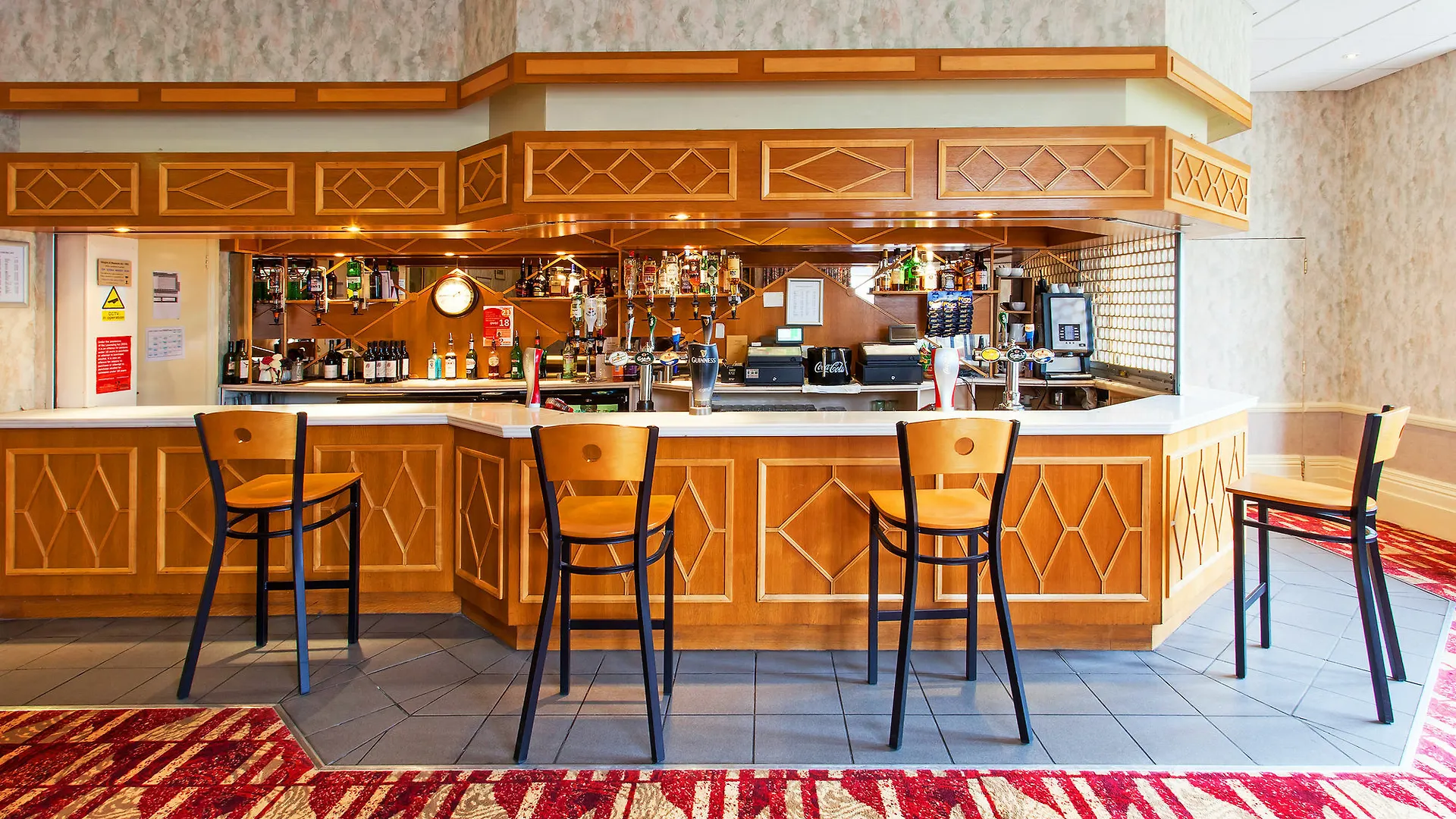 Heathlands Hotel Bournemouth Reino Unido