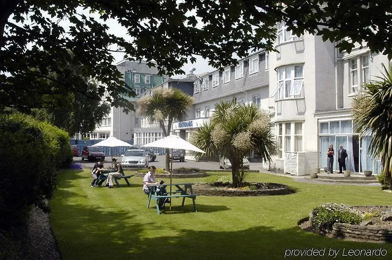 Heathlands Hotel Bournemouth