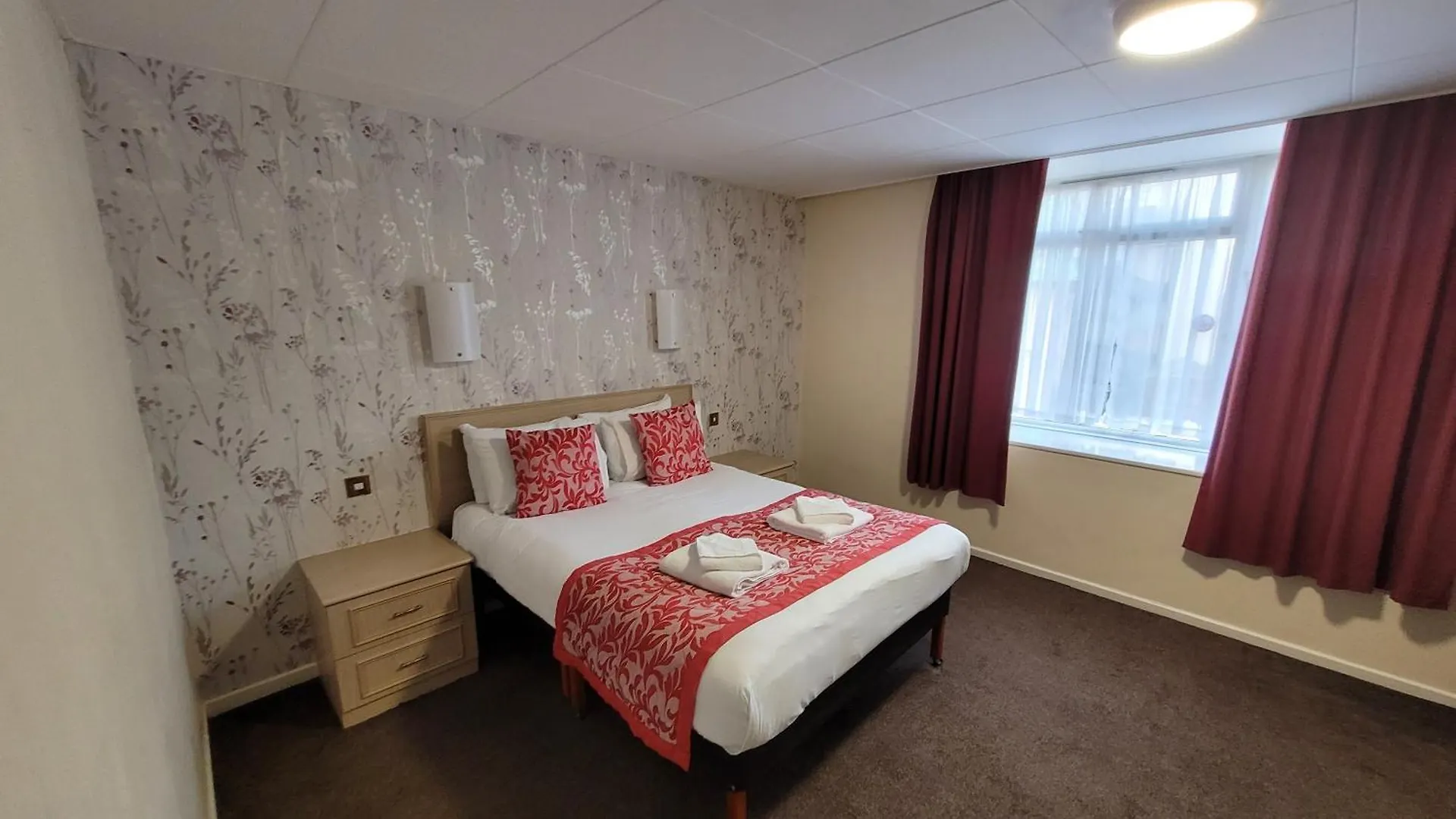 Heathlands Hotel Bournemouth 3*,