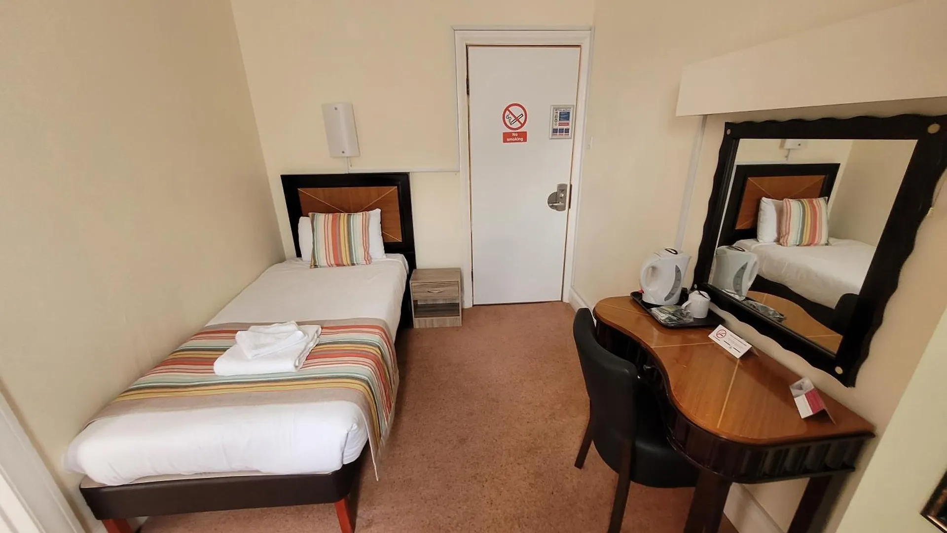 Heathlands Hotel Bournemouth