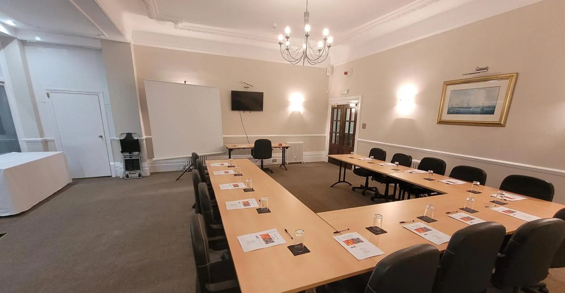 Heathlands Hotel Bournemouth 3*,  United Kingdom