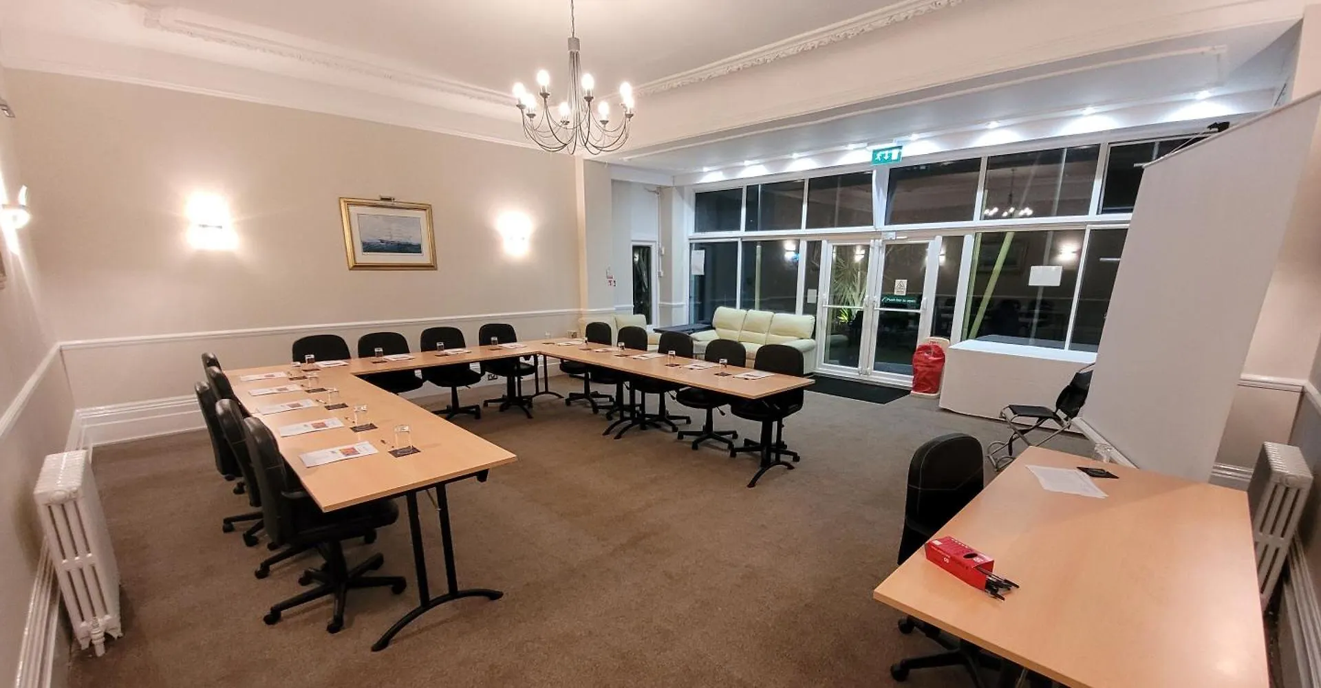 Heathlands Hotel Bournemouth