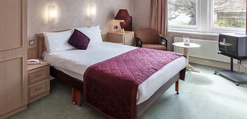 Heathlands Hotel Bournemouth