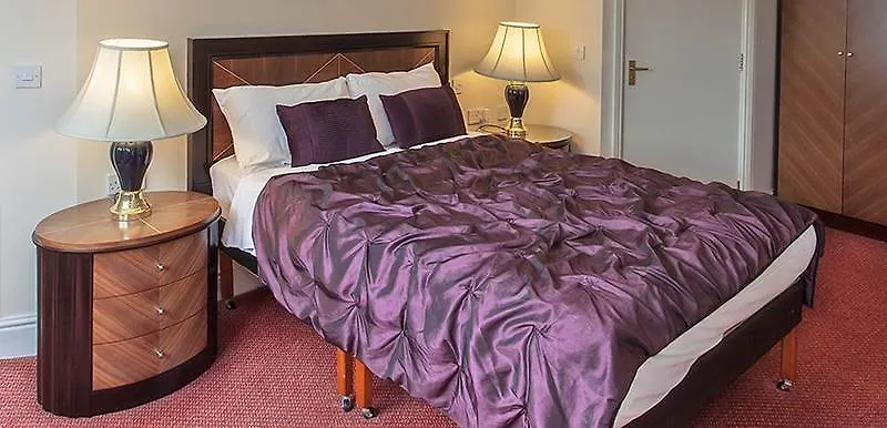 Heathlands Hotel Bournemouth 3*,