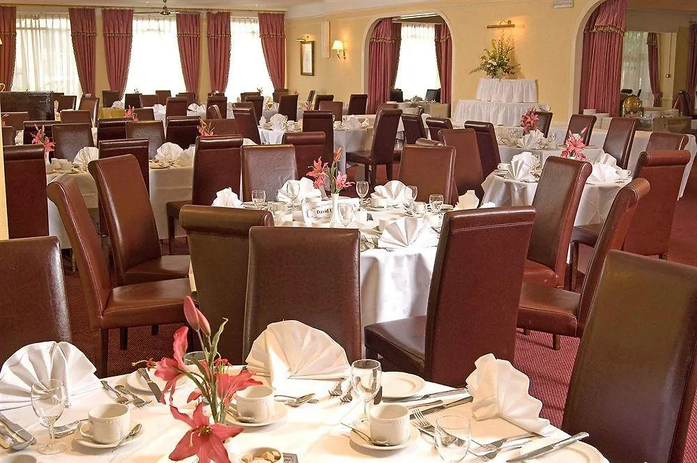 Heathlands Hotel Bournemouth