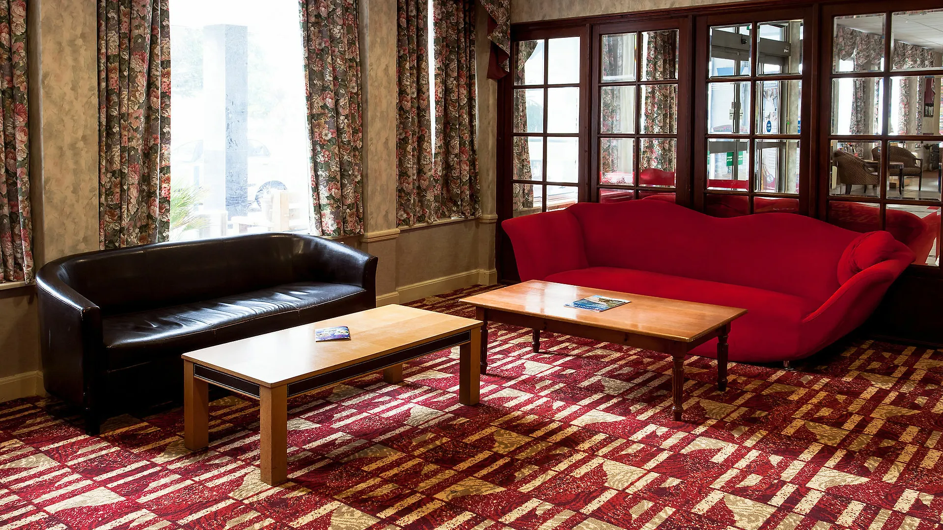 Heathlands Hotel Bournemouth