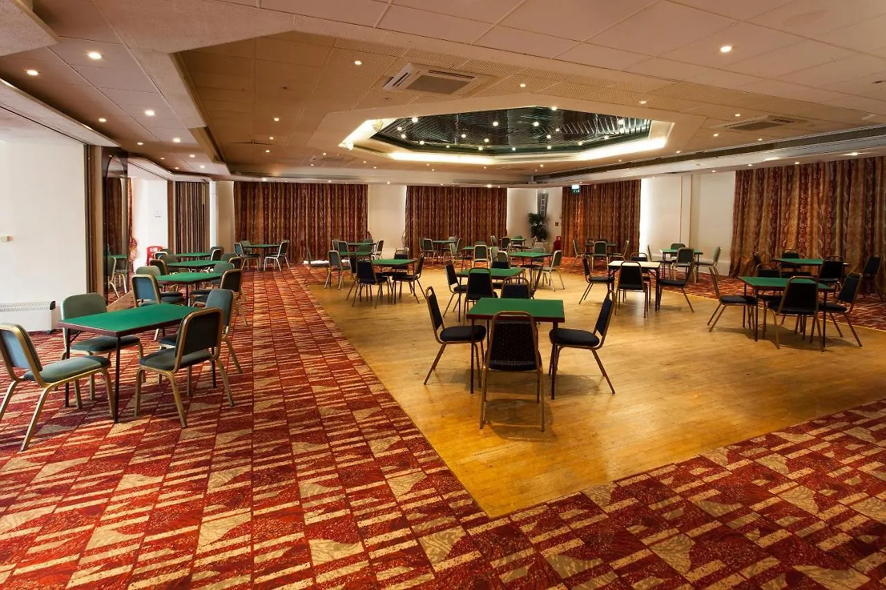 Heathlands Hotel Bournemouth