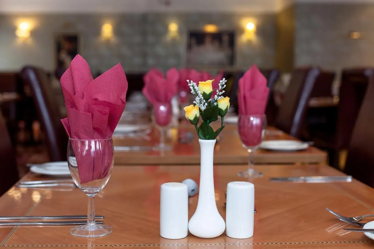 Heathlands Hotel Bournemouth